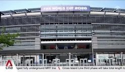 FIFA governance row: Football world body faces growing objections to stake sale plan 