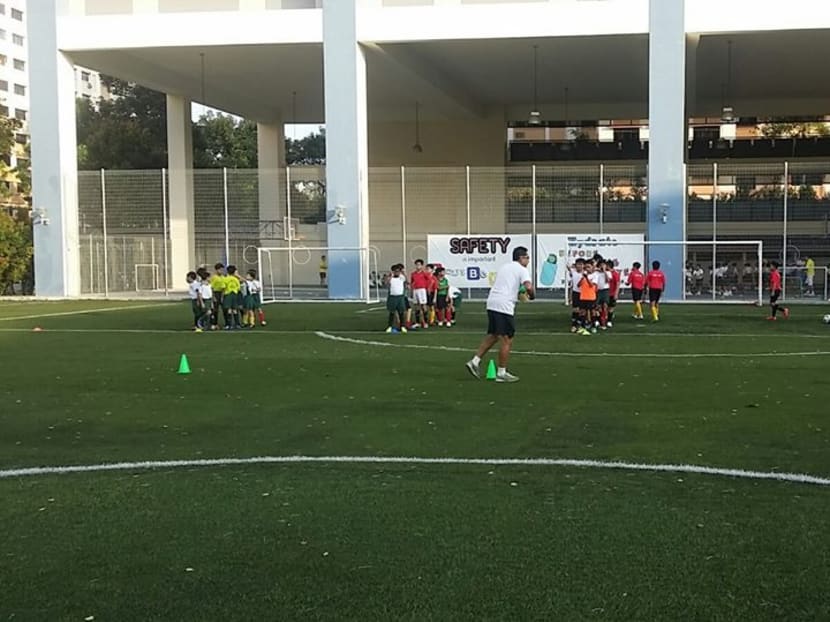 ActiveSG Football Academy: Game-changer or own goal?