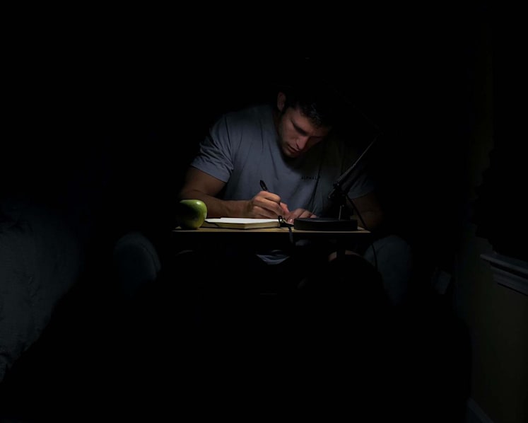 Some ghostwriters see growing demand for services for school assignments, projects — and even exams