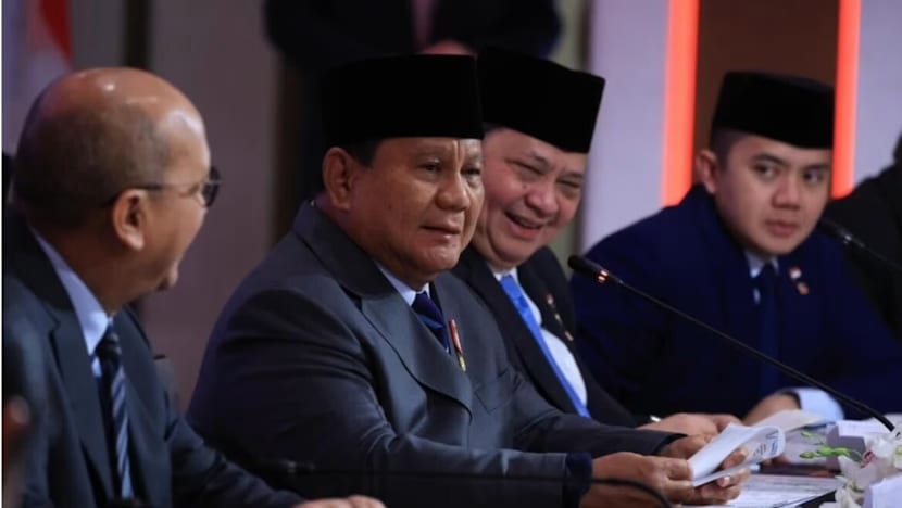 Prabowo sedia hadapi semua kemungkinan selepas Mahkamah Agung Amerika tolak tarif global Trump