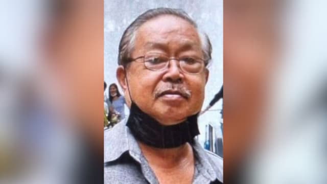 流浪汉死后被揭盗用他人身份 至今仍查不出真实身份
