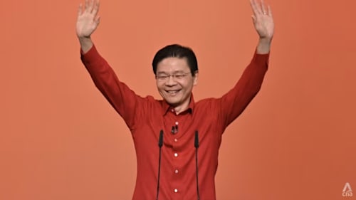  PM Wong akan sampaikan ucapan Rapat Umum Hari Kebangsaan 2026 pada 23 Ogos