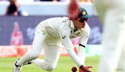 Konstas dropped, uncapped Weatherald included in Australia's Ashes squad