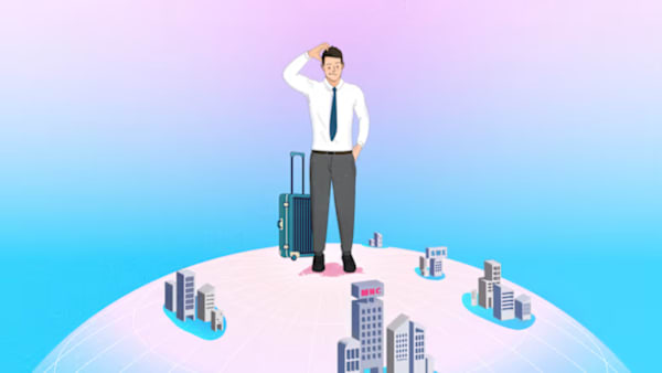 SG perlukan lebih ramai rakyatnya bekerja di luar negara, timba pendedahan antarabangsa