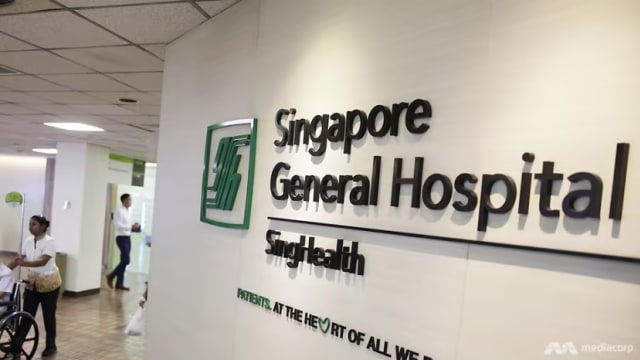 机器人流程自动化系统 助中央医院省下超过5万个工时