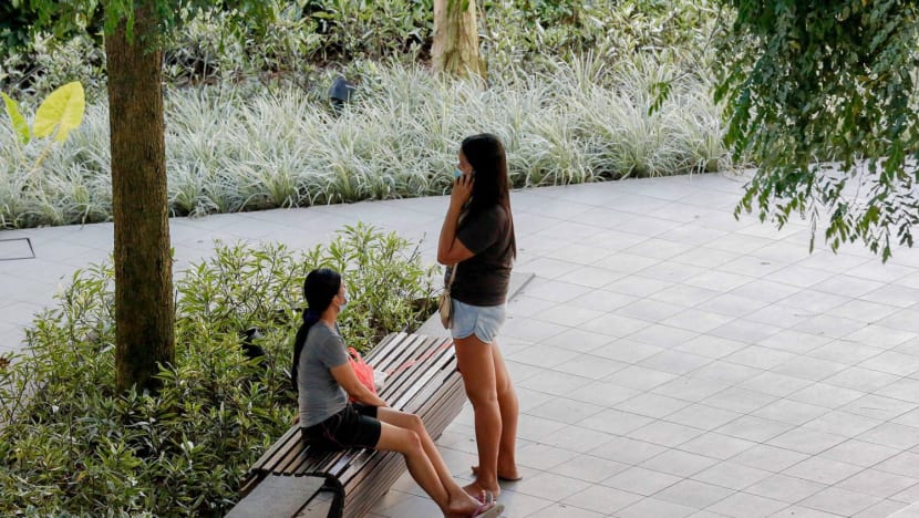 Over 80% of theft and criminal wrongdoing claims against maids do not result in charges: Report