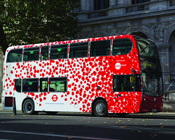 Tower Transit shifts focus to attract bus drivers