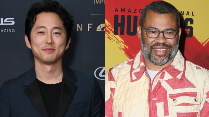 Steven Yeun To Star In Jordan Peele's Next Movie
