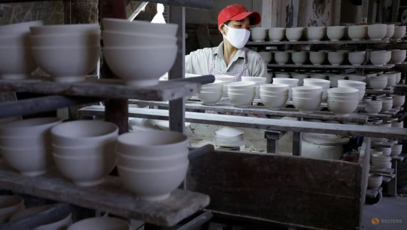Vietnam's 2024 GDP growth accelerates to 7.09%, driven by strong exports