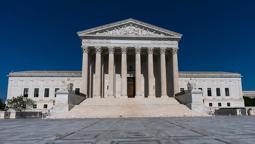 Supreme Court lets Trump end deportation protections for Syrians and Haitians