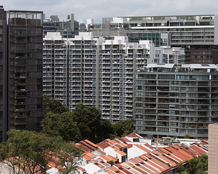 Private property prices to climb slower, expected to rise at most 3 per cent in 2022 following curbs: Analysts