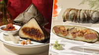 Kimchi Kurobuta Pork, Teochew Beef Rice Dumplings & Other Bak Chang To Buy This Year 