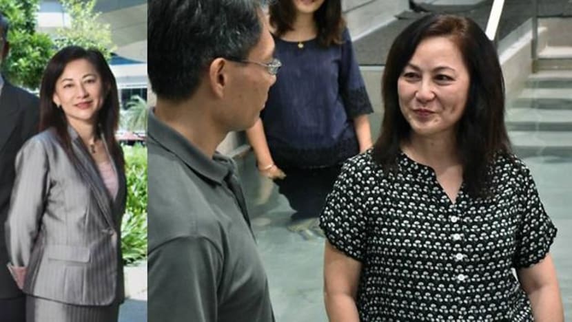 Mangsa pembunuhan di ITE seorang yang "cantik, lembut dan periang": Paderi Mangsa pembunuhan di ITE seorang yang "cantik, lembut dan periang": Paderi