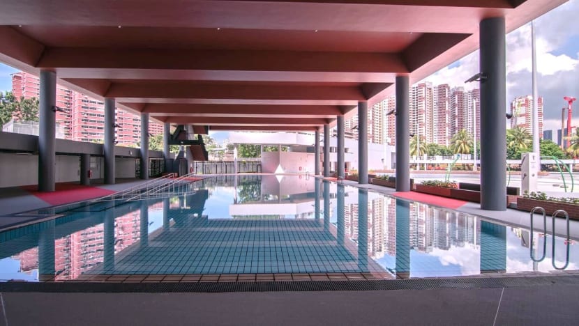 Accounts of dead ActiveSG members used to enter pools and gyms: AGO report