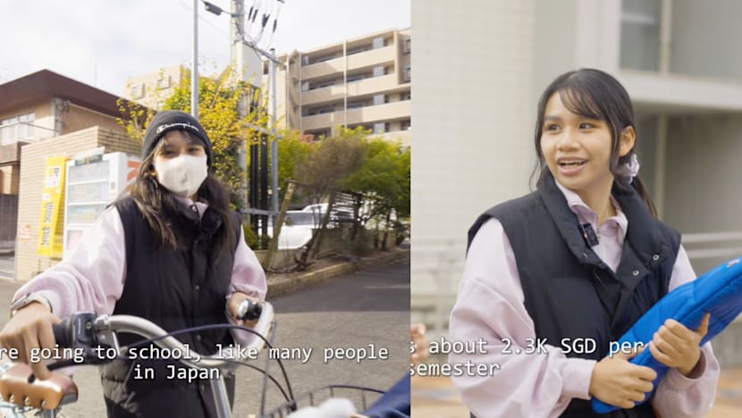 Do You Have To Be Rich To Study Abroad? Here's How A S'porean Gen Z Studies In Japan On A Budget