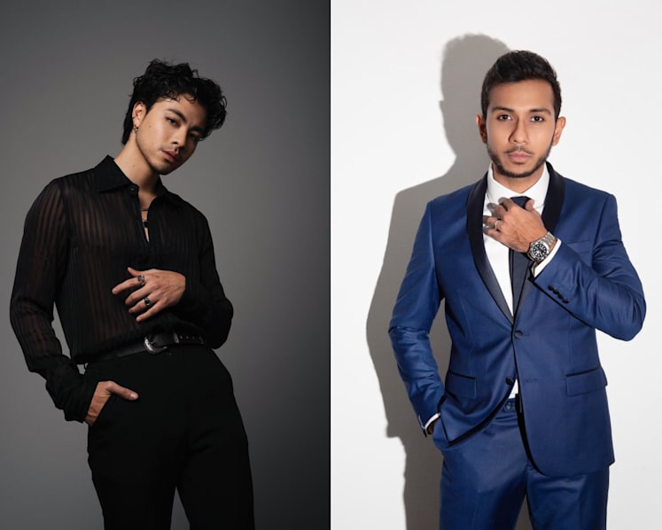 Gardens by the Bay and Mediacorp National Day Concert 2024 to feature Benjamin Kheng, Taufik Batisah and more
