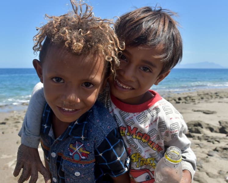The burden of being young in Timor-Leste