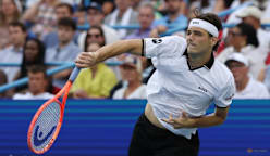 Fritz outlasts compatriot Nakashima, set to face Jodar in Washington Open final