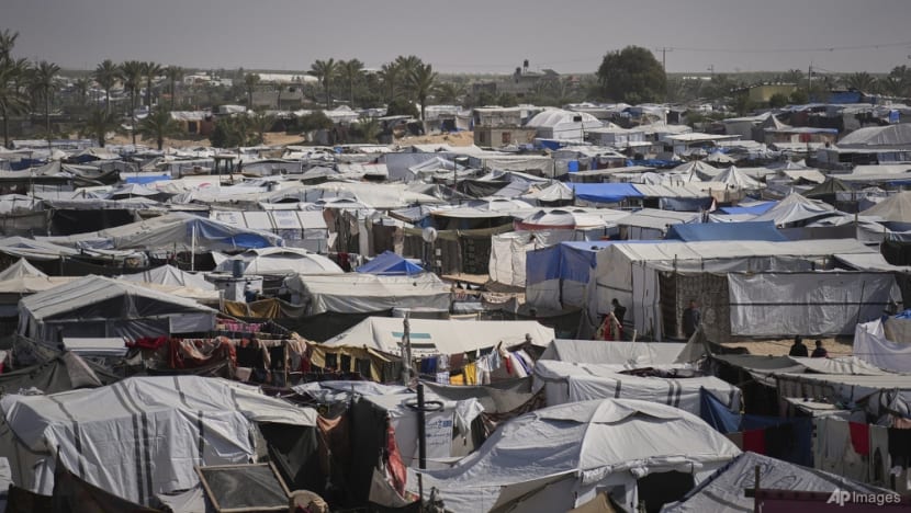 Indonesia ready to shelter Palestinians impacted by war in Gaza Indonesia ready to shelter Palestinians impacted by war in Gaza