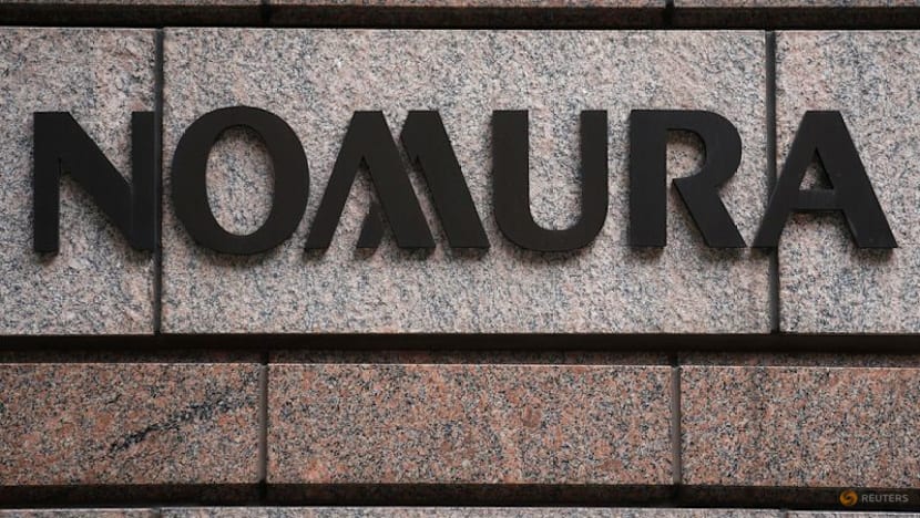 Nomura posts record annual profit, sees no prolonged impact from Iran war so far