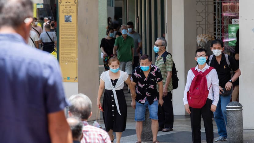 Record S$236m went to needy households through ComCare in FY2020 amid Covid-19, up 56% year-on-year: MSF