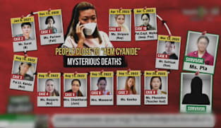 Death Loans: Thailand's Cyanide Murders - Episode 2