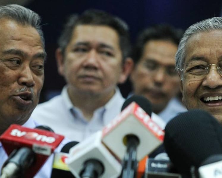 Commentary: What’s behind Mahathir’s sacking and Malaysia’s new political drama