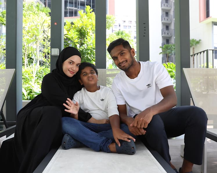 'We get stares ... people say bad things': These parents just want their kids with autism to be included