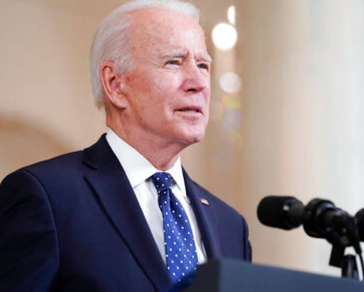 Mayors ask Biden to be included in climate migration study