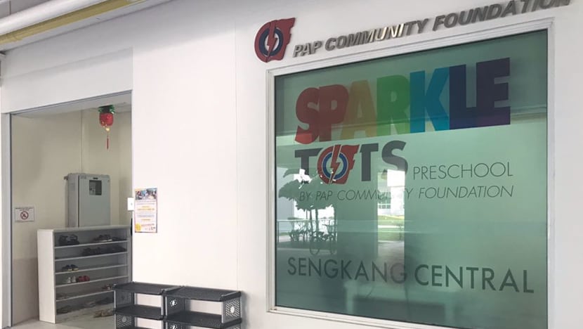 More PCF Sparkletots outlets hit by food poisoning
