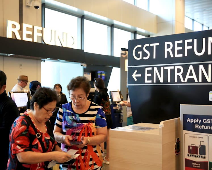 Explore other revenue streams, hold off GST hike as far as possible, MPs propose