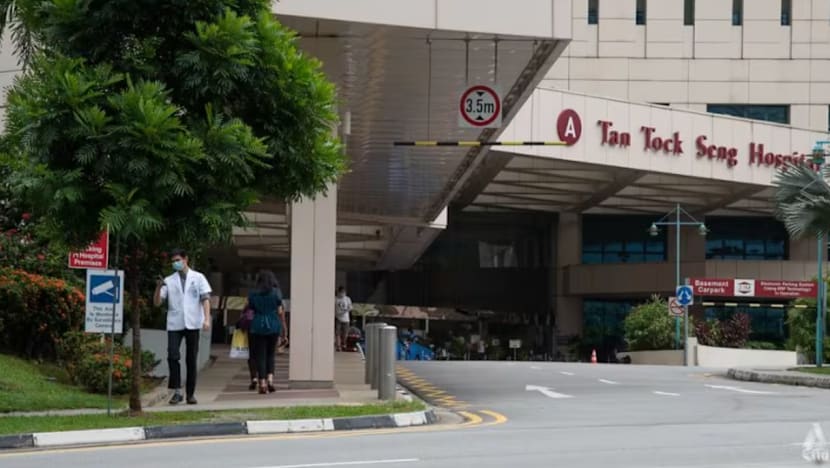 Hospital SG terima sehingga 35% rujukan bagi penilaian keselamatan susuli peraturan baharu PMA