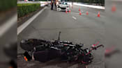 Man to be charged with driving under influence of etomidate, causing death of motorcyclist