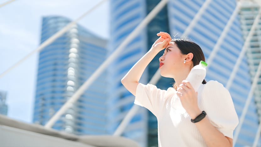 The overlooked health effects of climate change