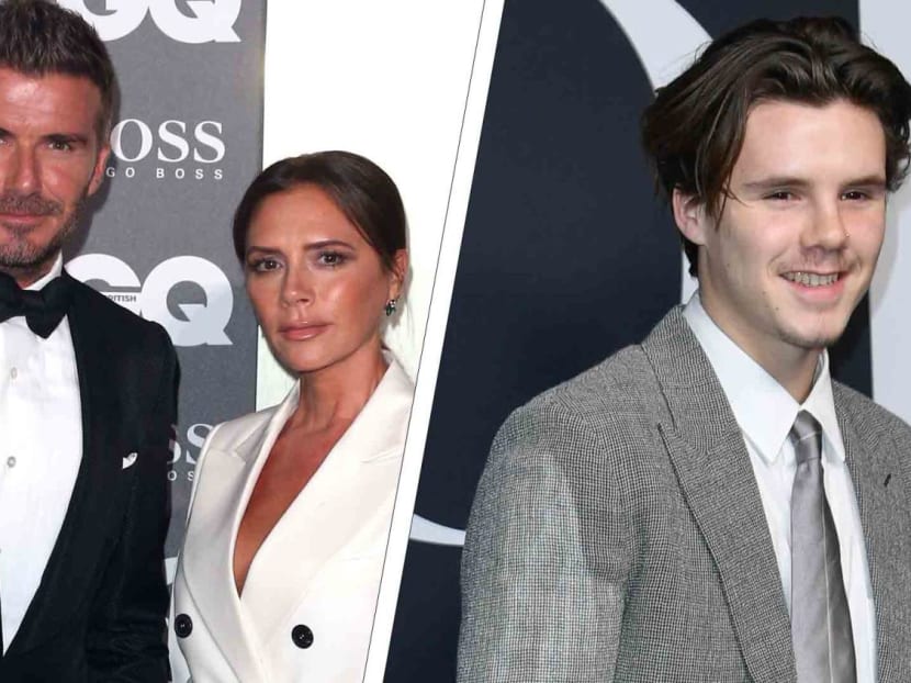 Cruz Beckham Turns 18! David & Victoria Beckham Gush He's Their "Everything" By Sharing A Throwback Video In Birthday Tribute