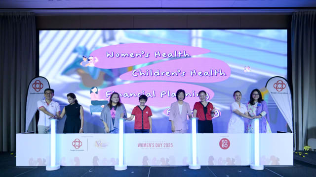 人协扩大“更好的我们”护理配套项目至32项