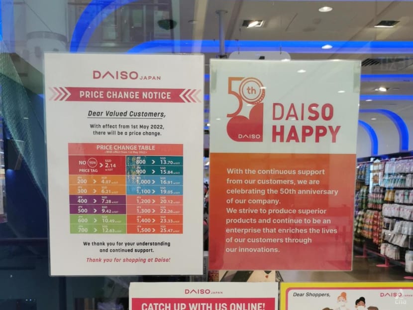 Commentary: Inflation and Ukraine war make it challenging for our beloved value stores to survive