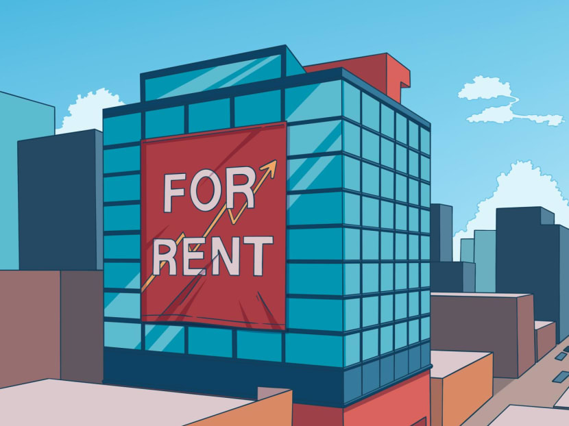 With commercial rents projected to grow this year, the question is how will this impact businesses already grappling with rising costs and whether they have to pass on these costs to consumers in an already inflationary environment. With commercial rents projected to grow this year, the question is how will this impact businesses already grappling with rising costs and whether they have to pass on these costs to consumers in an already inflationary environment.