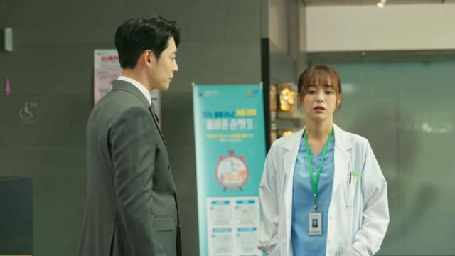 秘密之家（第23集）：智焕泰熙假结婚