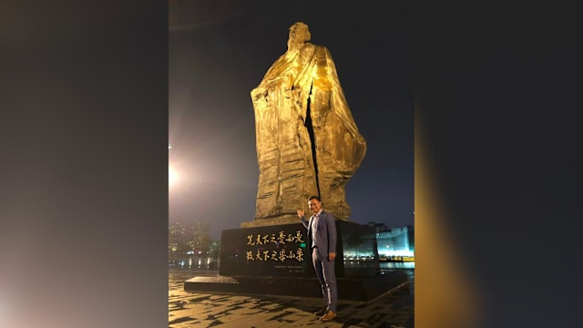 【城市呼吸｜占勇】我认识的苏州，并不完整