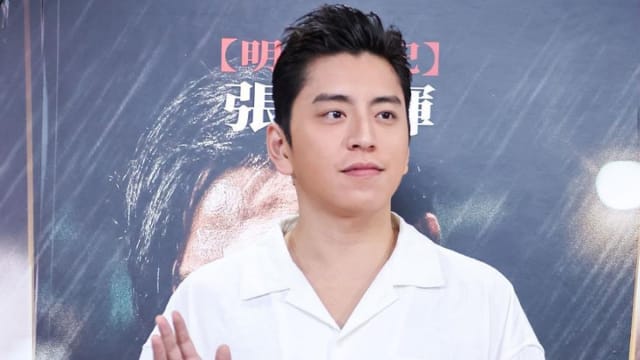 涉嫌逃兵役！台湾男星王大陆遭逮捕