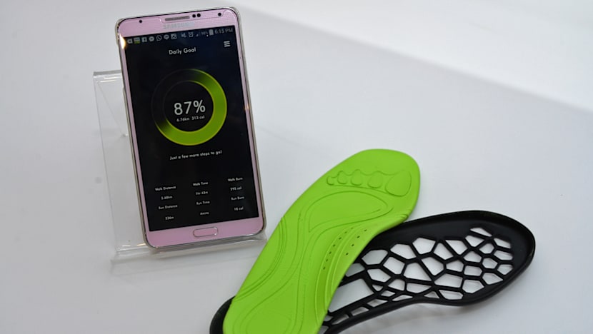 NUS industrial design students showcase their best
