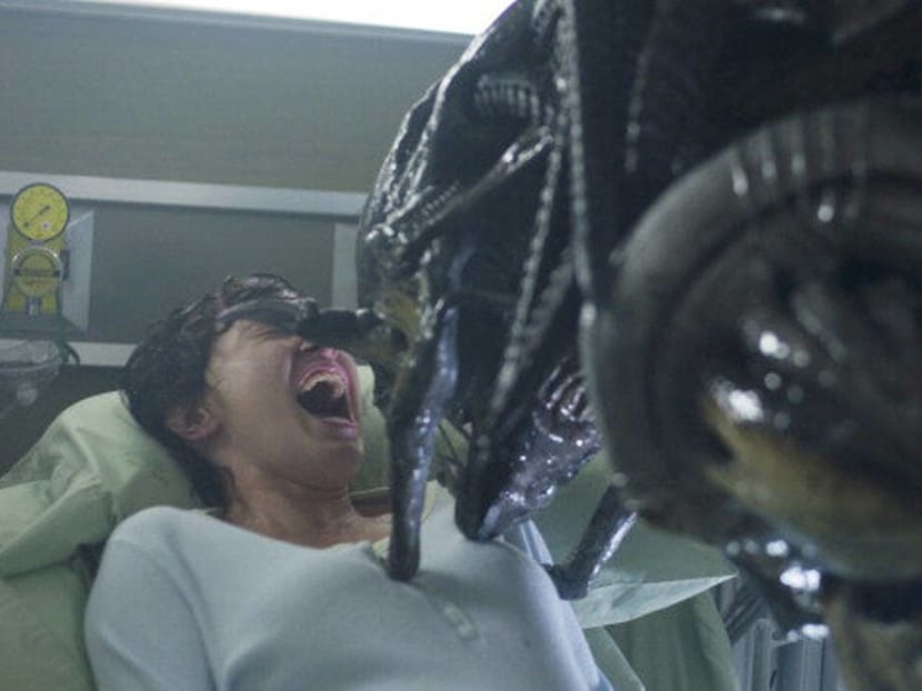 Ranking The ‘Predator’ Movies — Including ‘The Predator’ — From The Worst To The Best