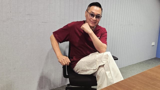 想在《中年好声音》狮城海选脱颖而出？听听评审文章的3个忠告！