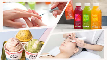 Go Gaga With Mum: The Ultimate Mother's Day Bash At Great World!