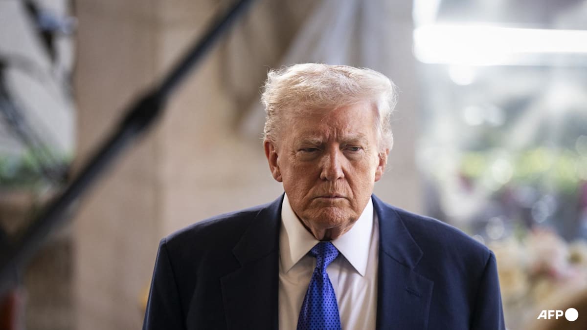 US talking deal with 'highest people' in Cuba: Trump