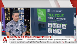 Environmental groups to launch more projects to drive home green message