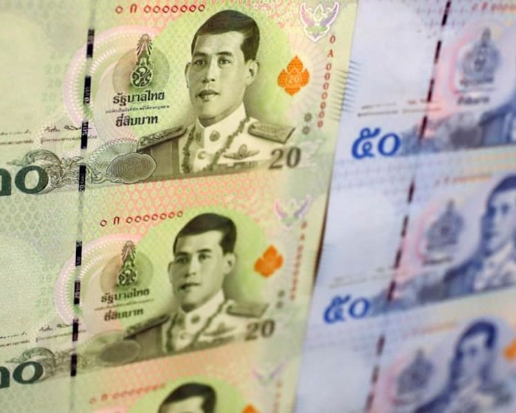 Explainer: The factors behind the Thai baht's surge and why Bangkok authorities are worried