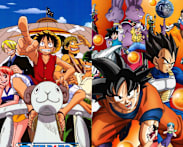 Toei Animation store with One Piece, Dragon Ball and Digimon to open at Jewel �����Թ� Airport in October