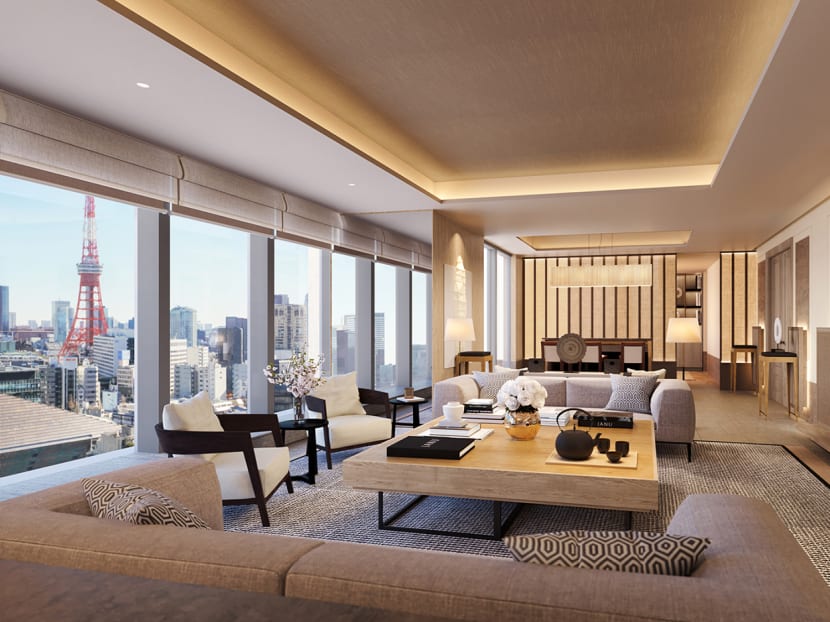 Heading to Tokyo? Here are some of the city's hottest new draws just in time for cherry blossom season